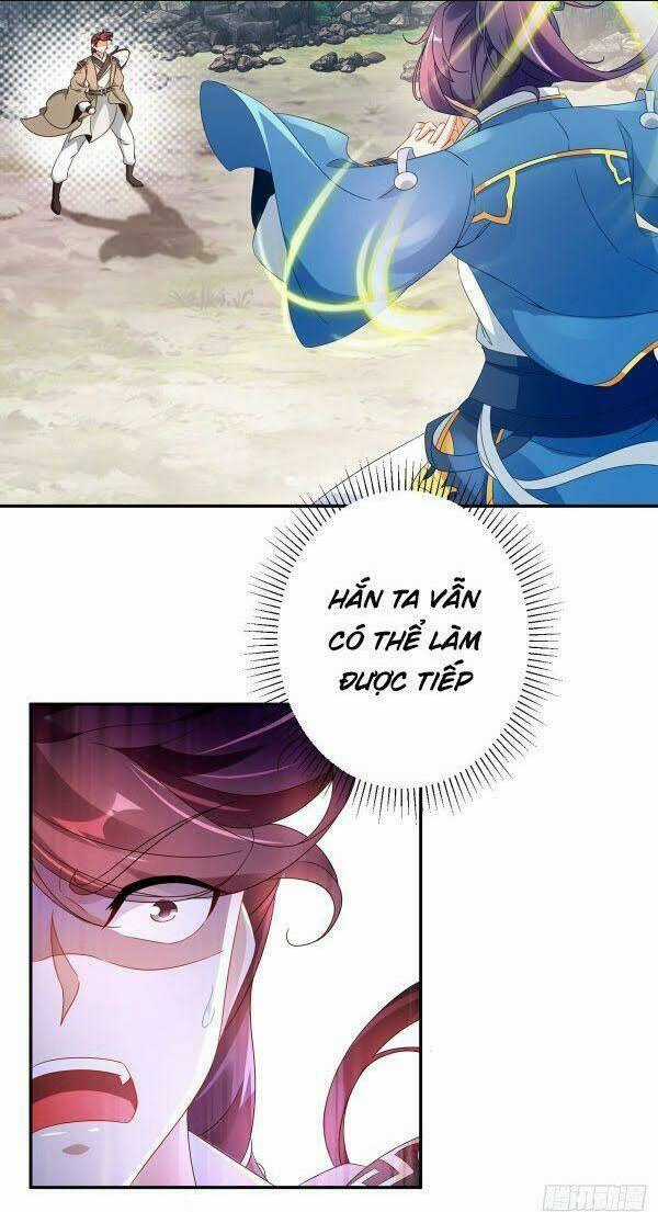 Thần Hồn Võ Đế Chapter 34 trang 17