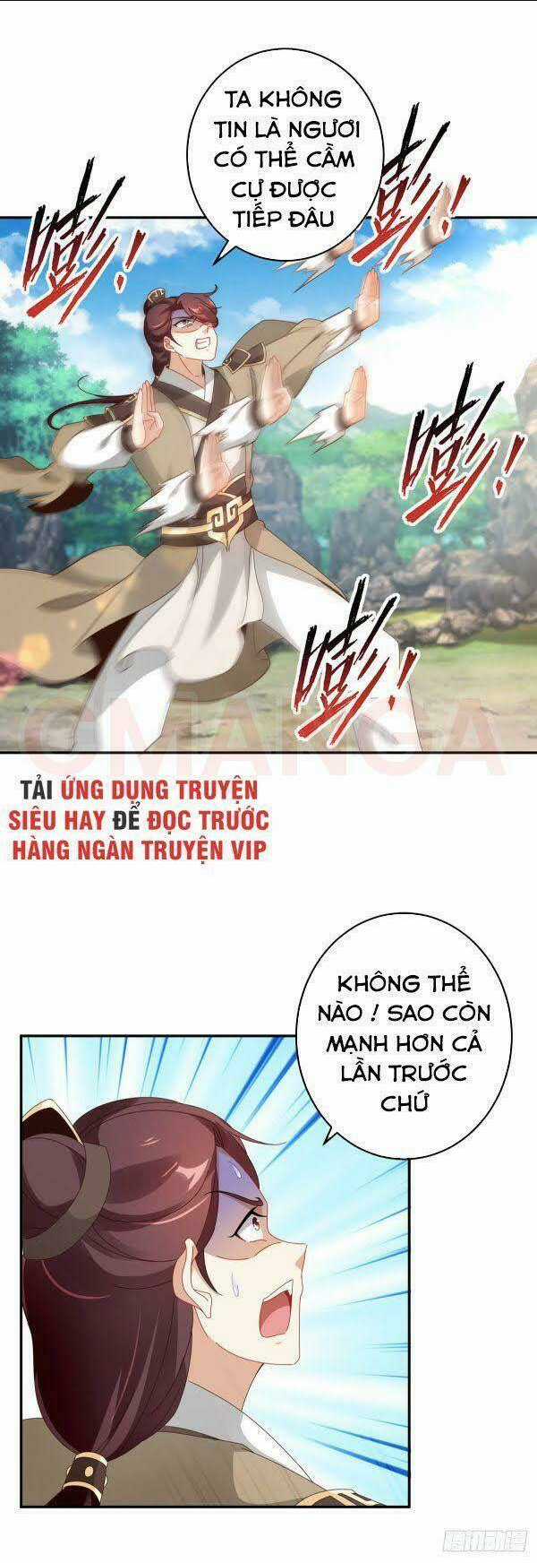 Thần Hồn Võ Đế Chapter 34 trang 18