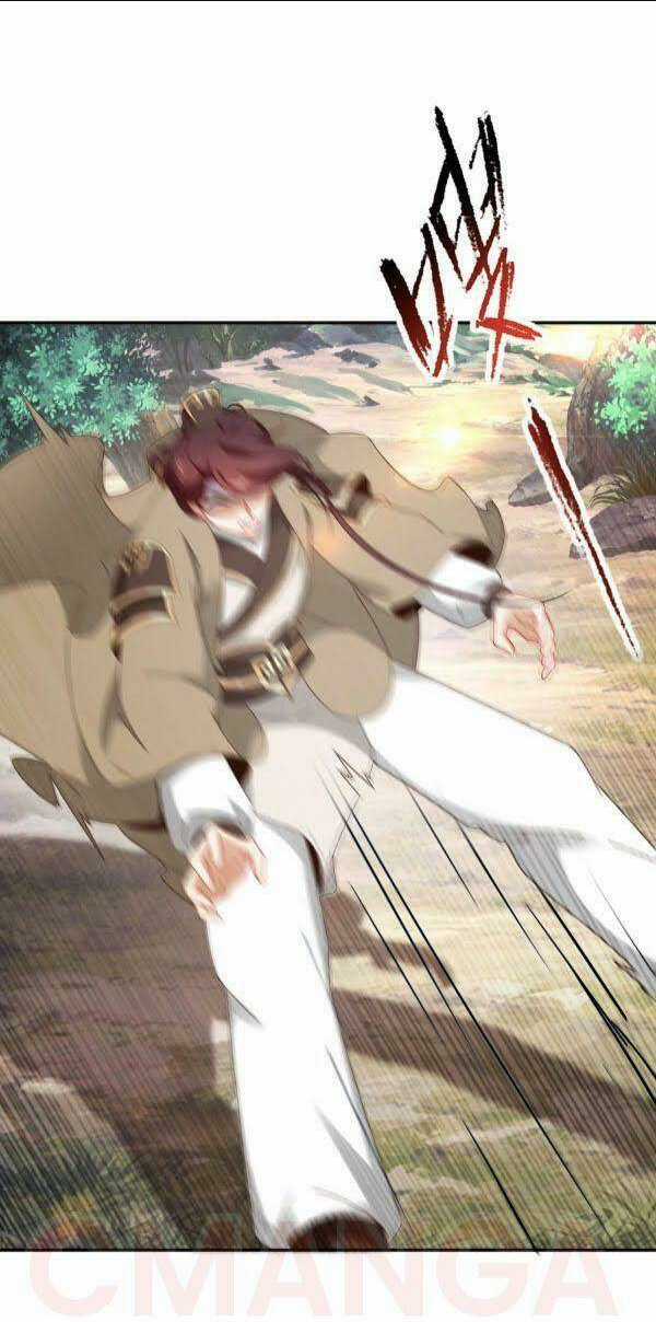 Thần Hồn Võ Đế Chapter 34 trang 19