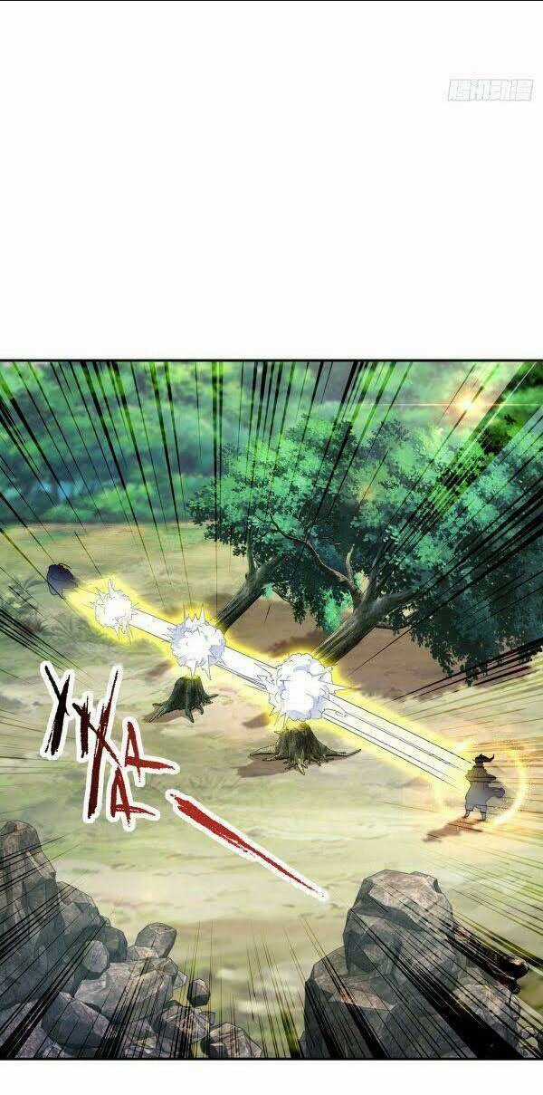 Thần Hồn Võ Đế Chapter 34 trang 20