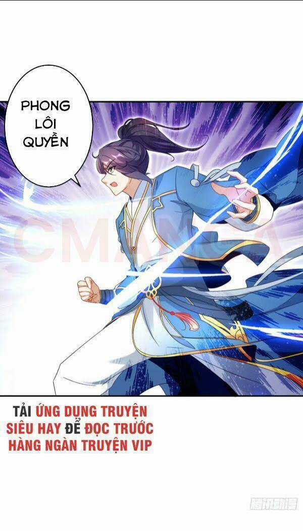 Thần Hồn Võ Đế Chapter 34 trang 3