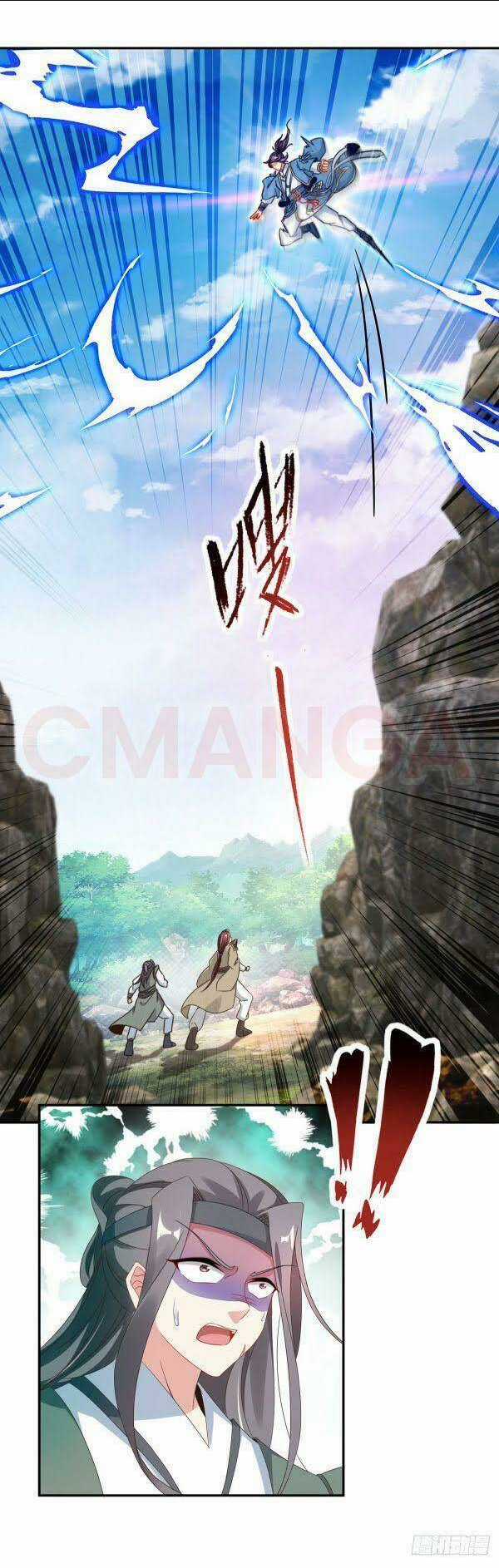 Thần Hồn Võ Đế Chapter 34 trang 4