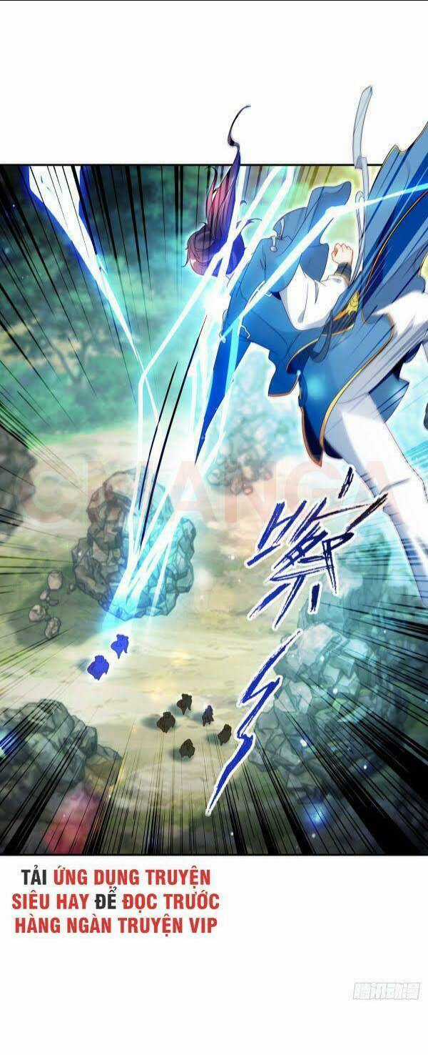 Thần Hồn Võ Đế Chapter 34 trang 5