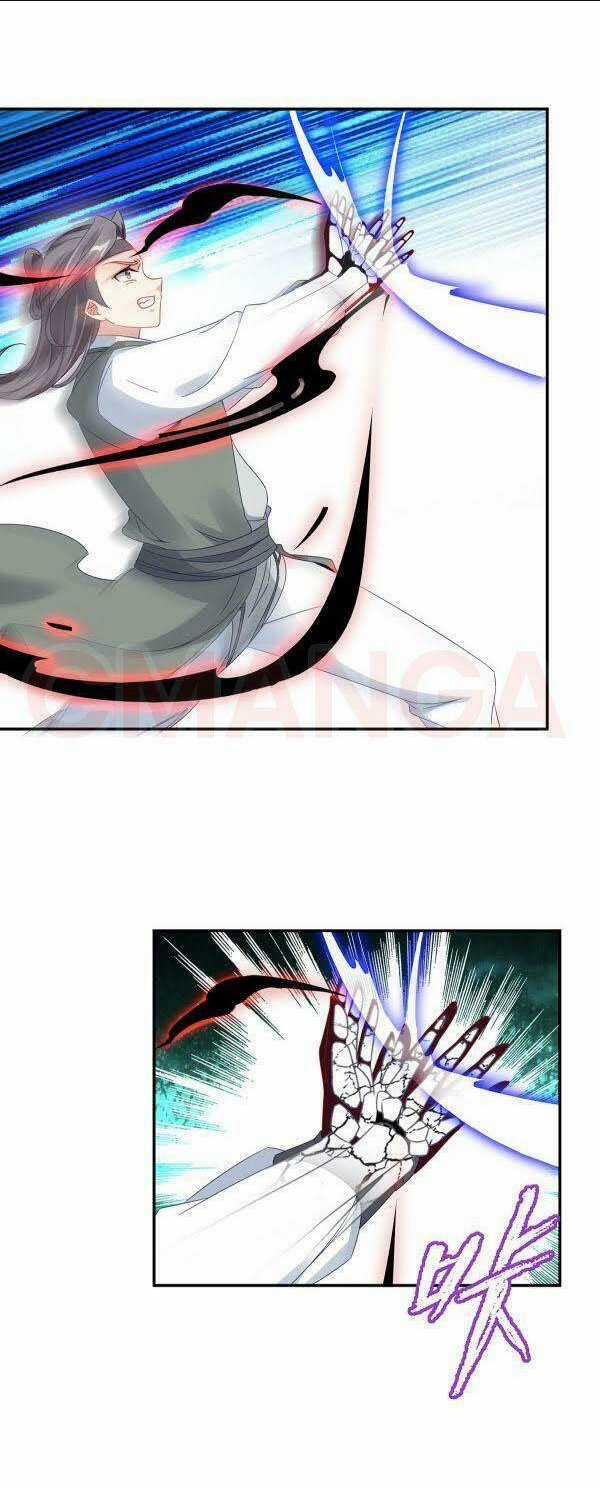 Thần Hồn Võ Đế Chapter 34 trang 6