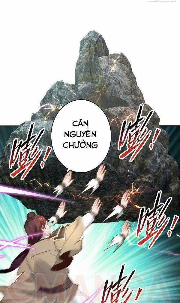 Thần Hồn Võ Đế Chapter 34 trang 9