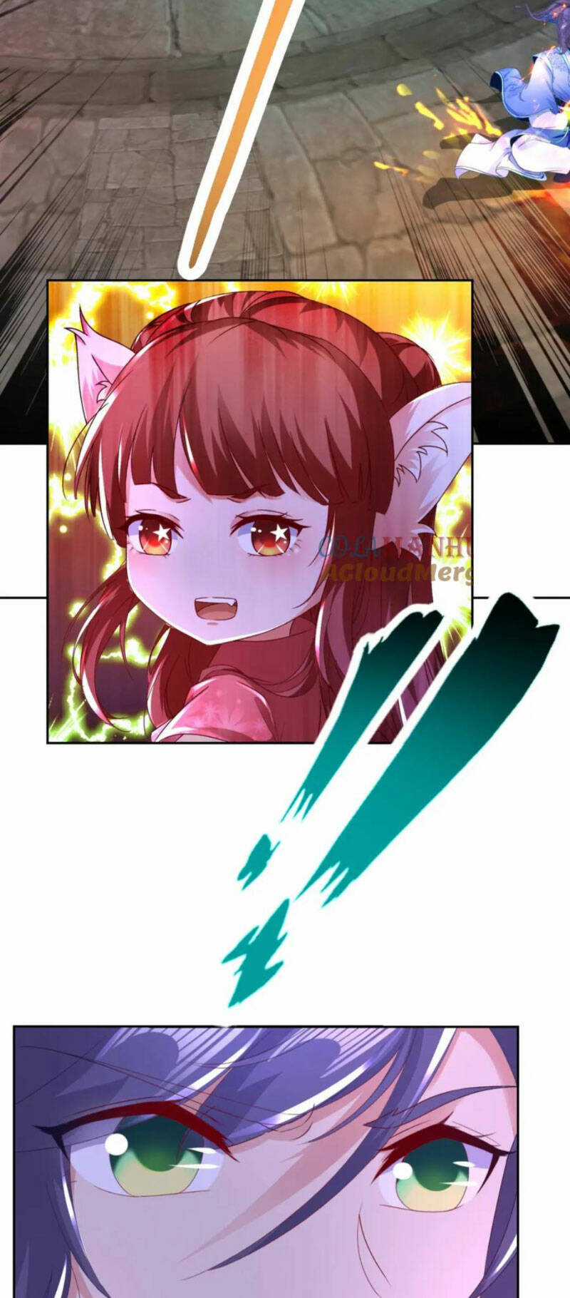 Thần Hồn Võ Đế Chapter 340 trang 22