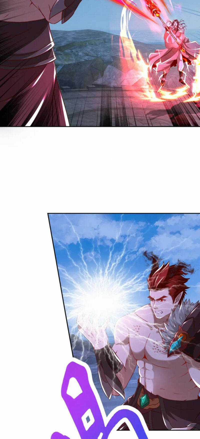 Thần Hồn Võ Đế Chapter 340 trang 5