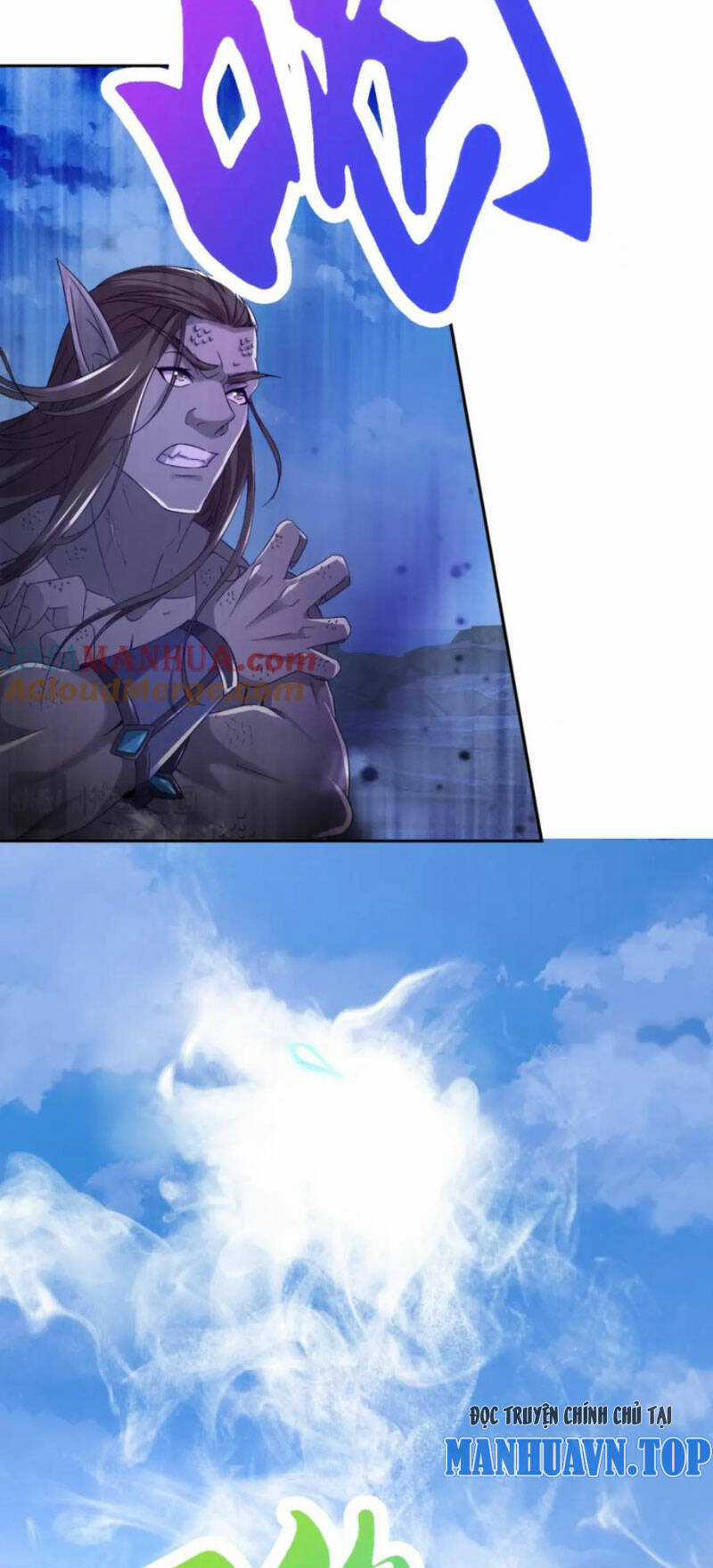 Thần Hồn Võ Đế Chapter 340 trang 6