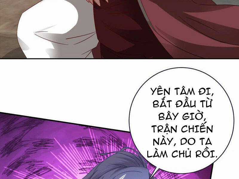 Thần Hồn Võ Đế Chapter 341 trang 12