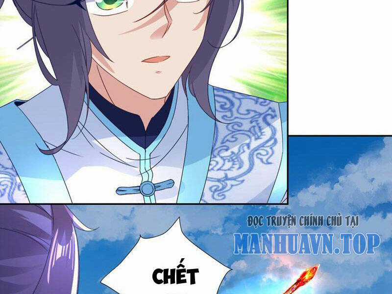 Thần Hồn Võ Đế Chapter 341 trang 17