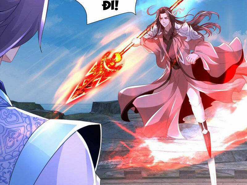 Thần Hồn Võ Đế Chapter 341 trang 18