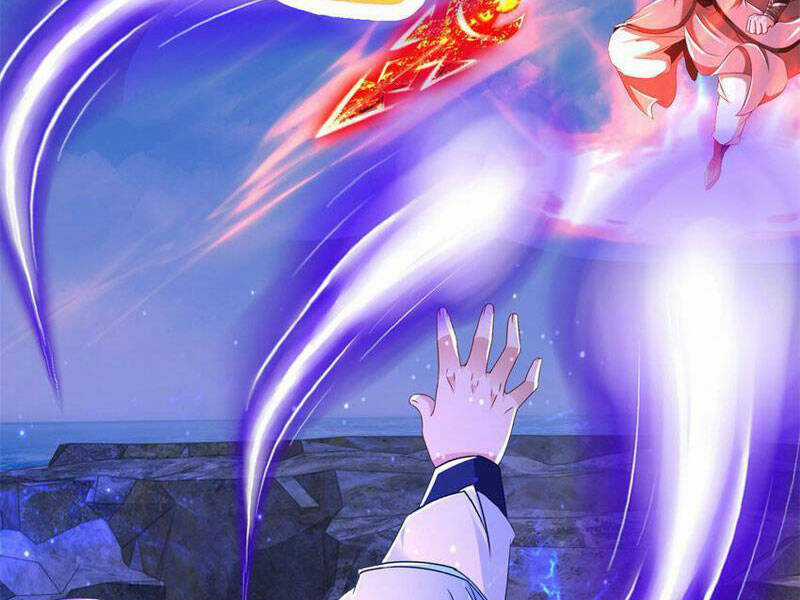 Thần Hồn Võ Đế Chapter 341 trang 25