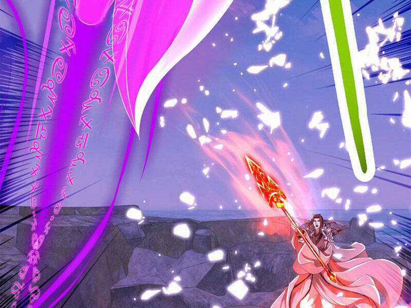 Thần Hồn Võ Đế Chapter 341 trang 30