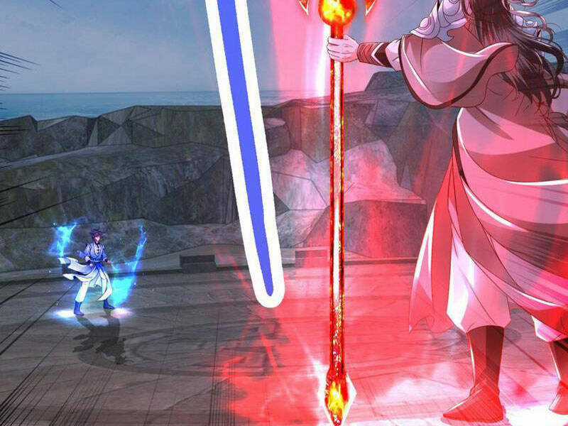 Thần Hồn Võ Đế Chapter 341 trang 36