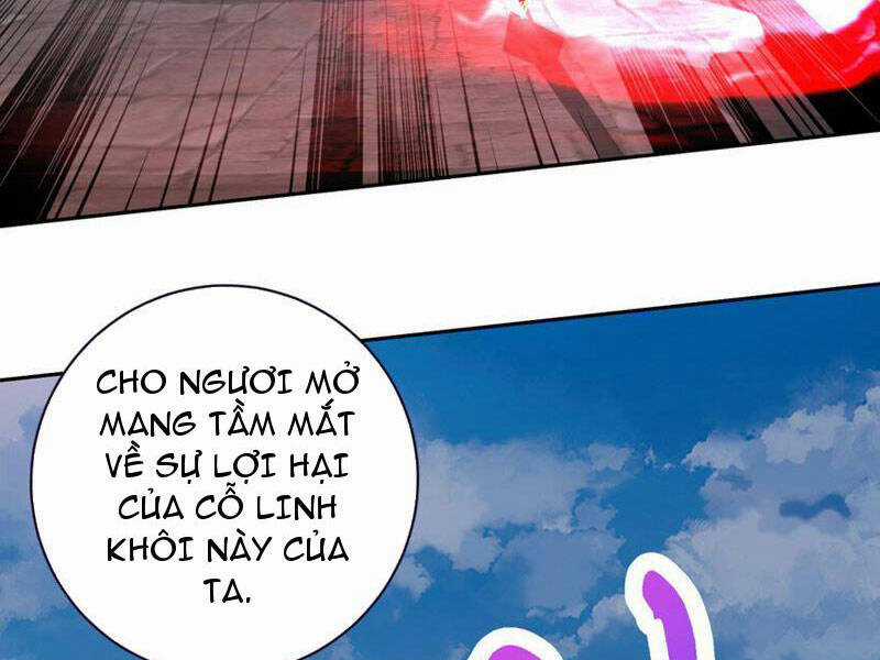 Thần Hồn Võ Đế Chapter 341 trang 37
