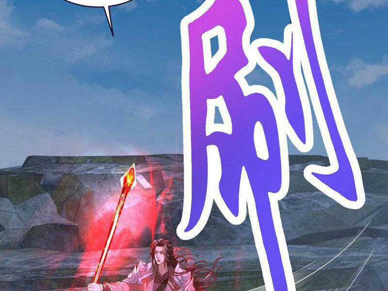 Thần Hồn Võ Đế Chapter 341 trang 38