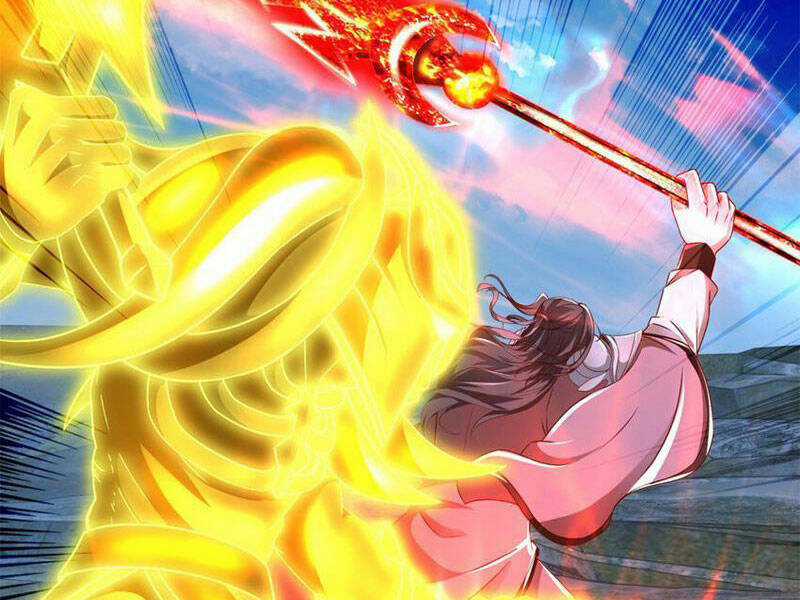 Thần Hồn Võ Đế Chapter 341 trang 41