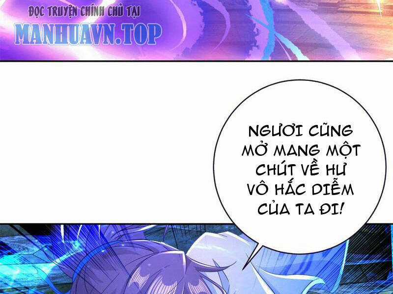 Thần Hồn Võ Đế Chapter 341 trang 46