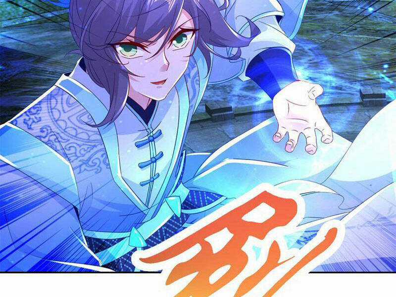 Thần Hồn Võ Đế Chapter 341 trang 47