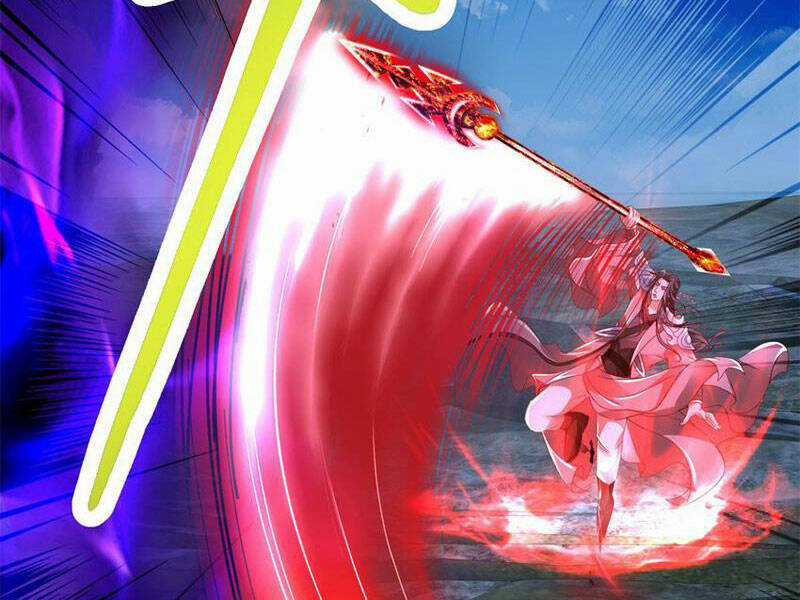 Thần Hồn Võ Đế Chapter 341 trang 49