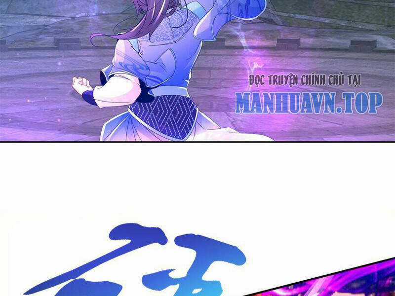 Thần Hồn Võ Đế Chapter 341 trang 56