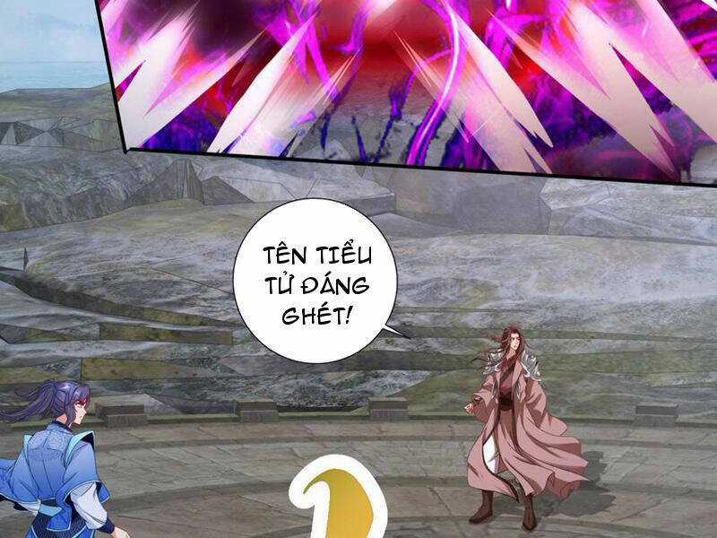 Thần Hồn Võ Đế Chapter 341 trang 58