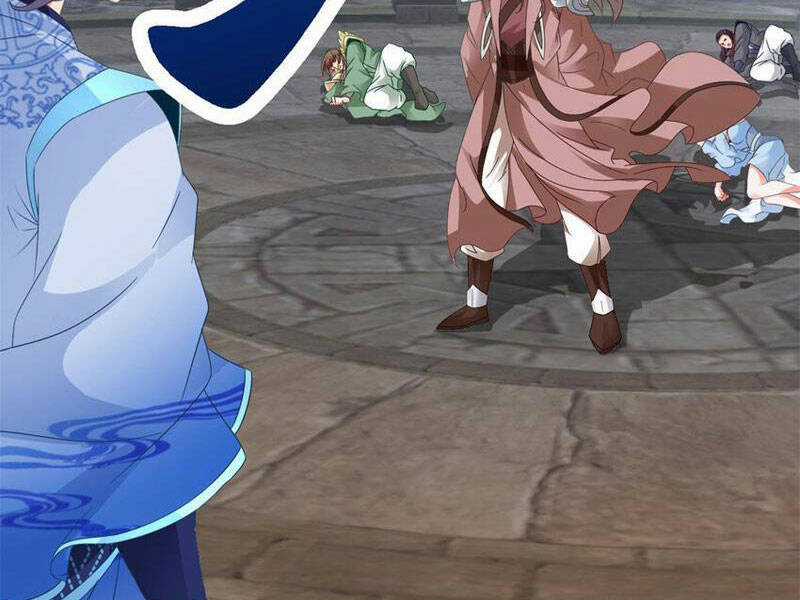 Thần Hồn Võ Đế Chapter 341 trang 6