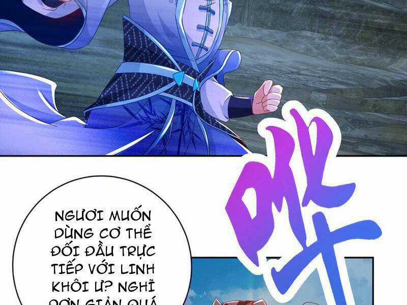 Thần Hồn Võ Đế Chapter 341 trang 70