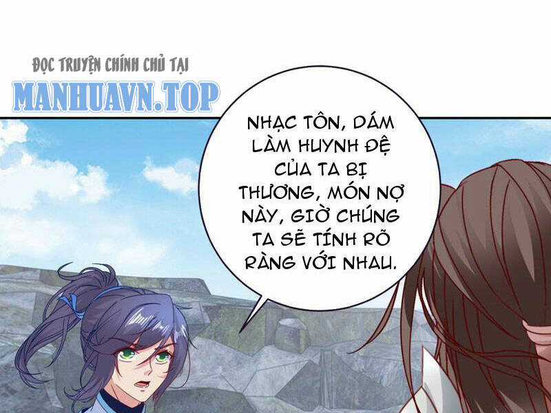Thần Hồn Võ Đế Chapter 341 trang 8
