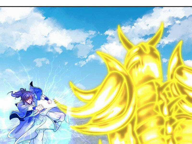 Thần Hồn Võ Đế Chapter 342 trang 0