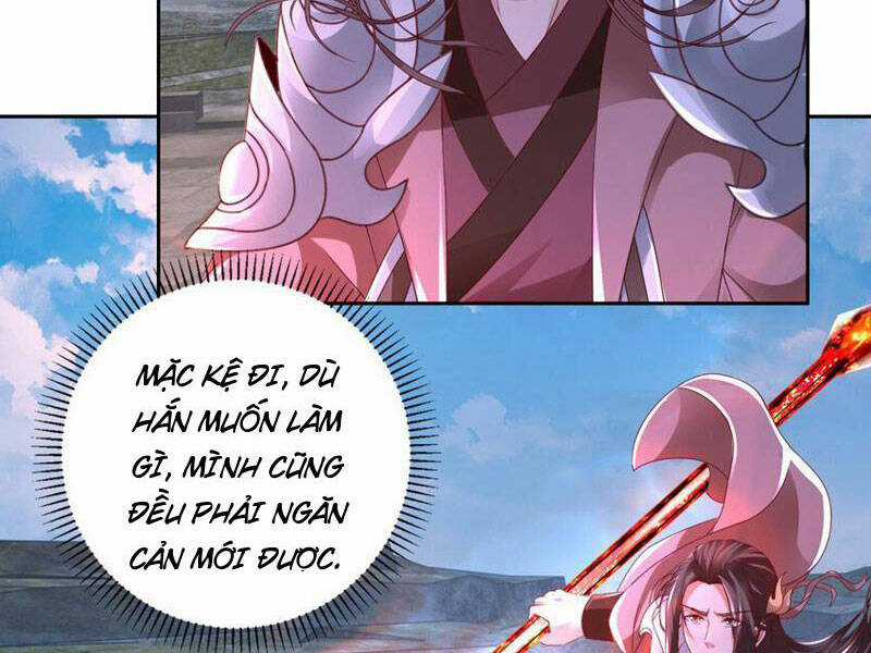 Thần Hồn Võ Đế Chapter 342 trang 19