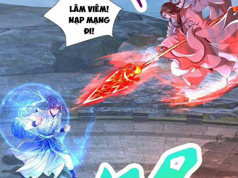 Thần Hồn Võ Đế Chapter 342 trang 22