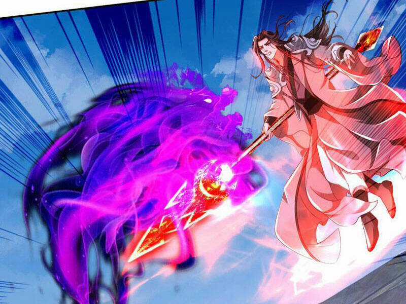 Thần Hồn Võ Đế Chapter 342 trang 26