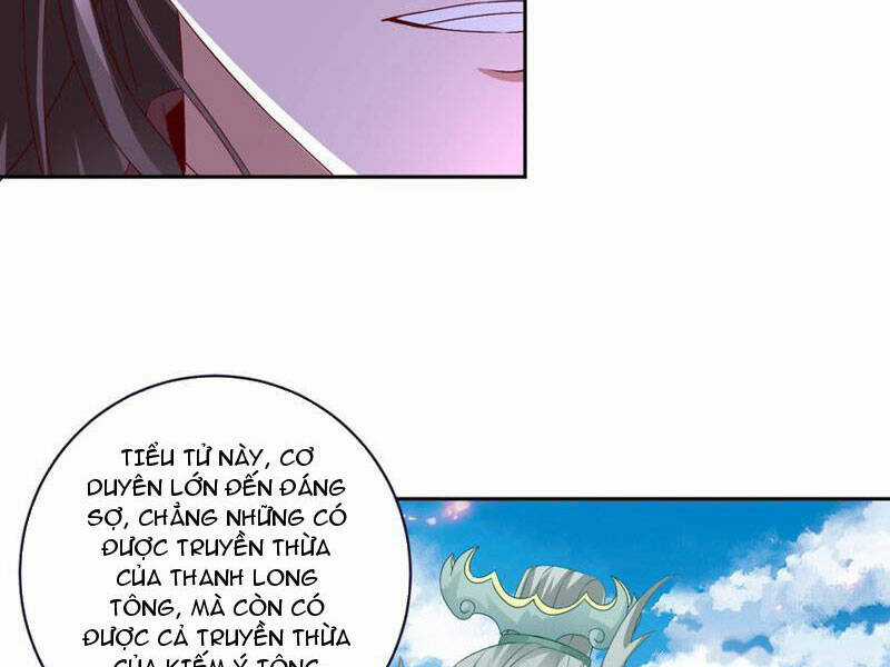 Thần Hồn Võ Đế Chapter 342 trang 35