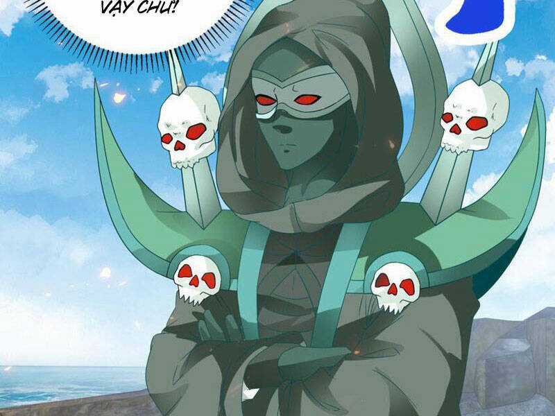 Thần Hồn Võ Đế Chapter 342 trang 38