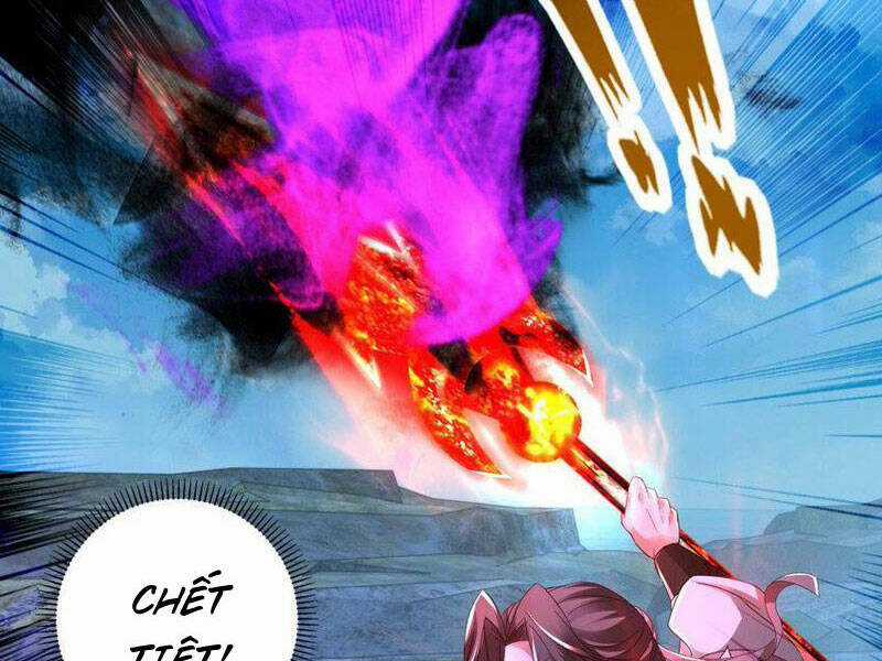 Thần Hồn Võ Đế Chapter 342 trang 43