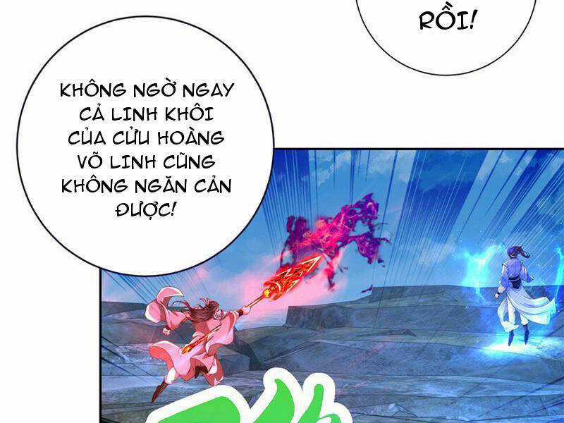 Thần Hồn Võ Đế Chapter 342 trang 60