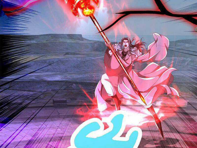 Thần Hồn Võ Đế Chapter 342 trang 68