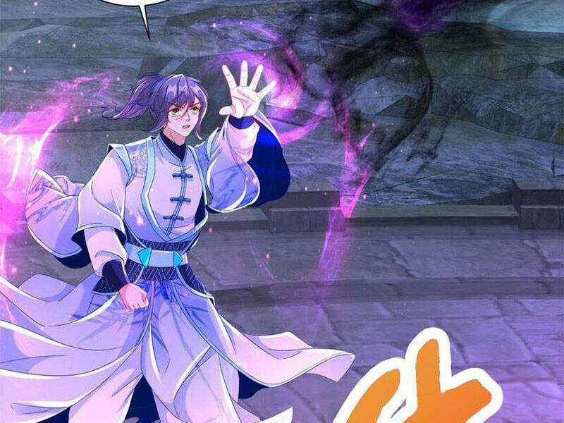 Thần Hồn Võ Đế Chapter 342 trang 70