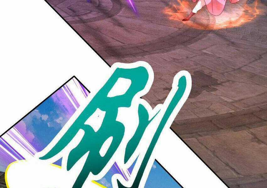 Thần Hồn Võ Đế Chapter 343 trang 36