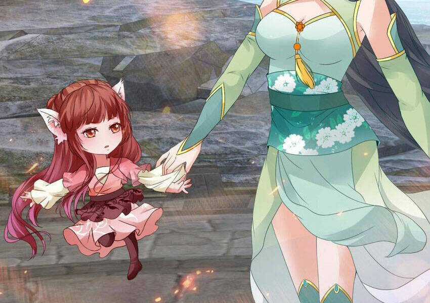 Thần Hồn Võ Đế Chapter 343 trang 44