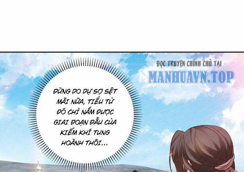 Thần Hồn Võ Đế Chapter 343 trang 49