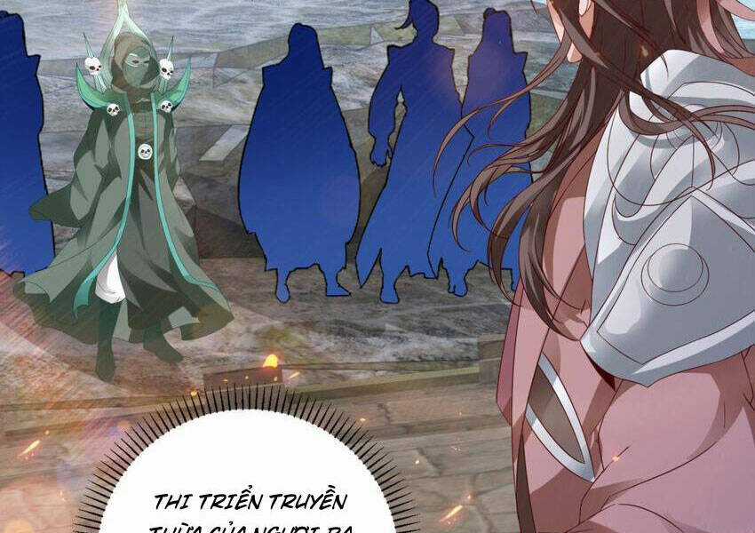 Thần Hồn Võ Đế Chapter 343 trang 50