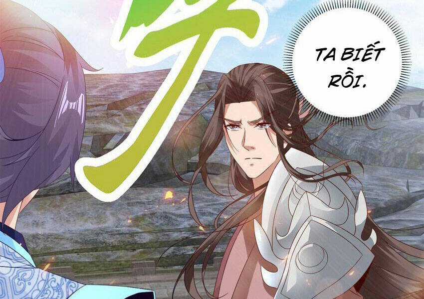 Thần Hồn Võ Đế Chapter 343 trang 52