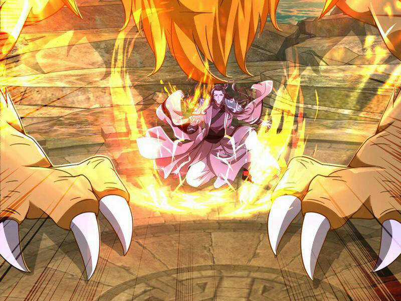 Thần Hồn Võ Đế Chapter 343 trang 66