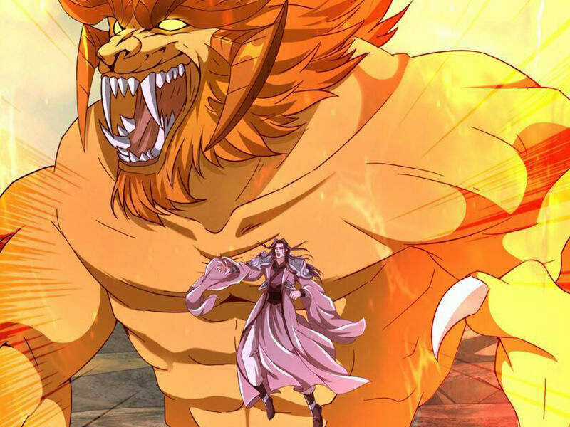 Thần Hồn Võ Đế Chapter 343 trang 73