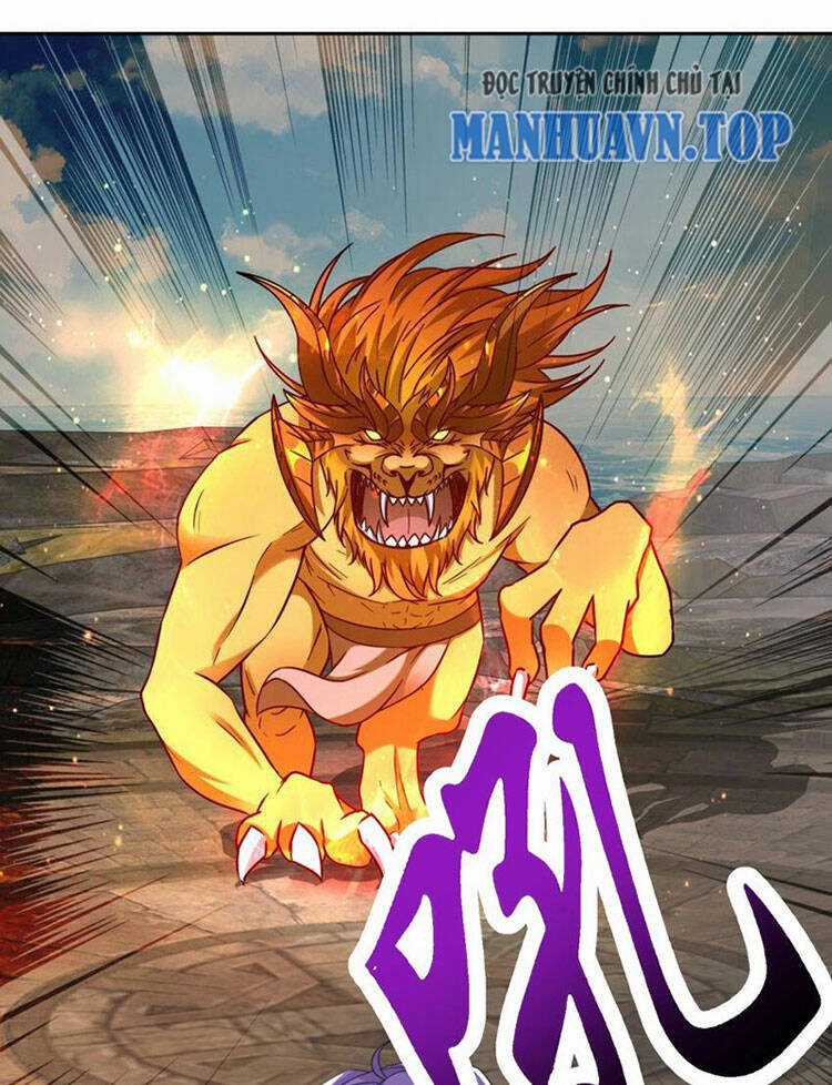 Thần Hồn Võ Đế Chapter 344 trang 0