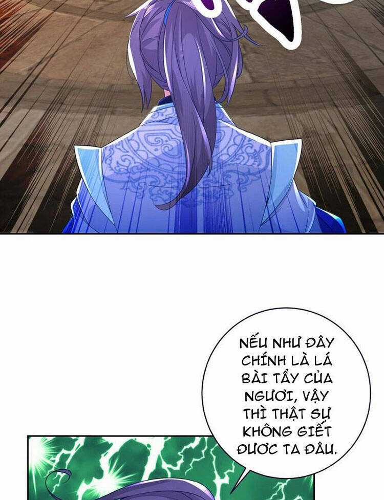 Thần Hồn Võ Đế Chapter 344 trang 1