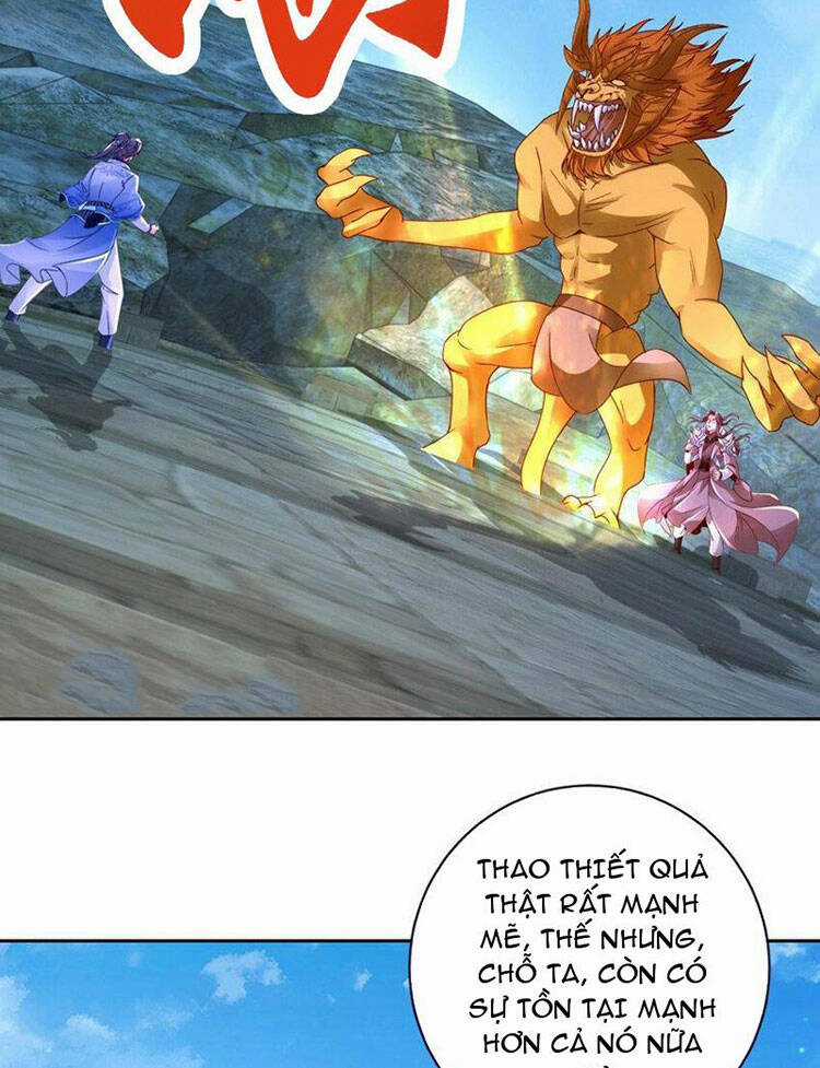 Thần Hồn Võ Đế Chapter 344 trang 10