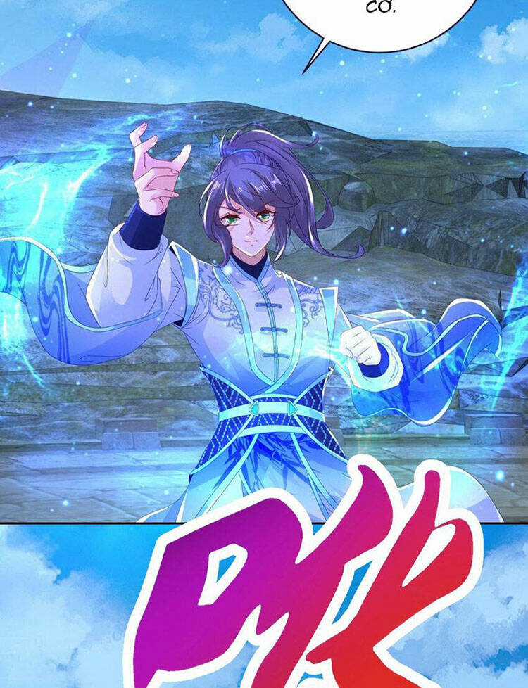 Thần Hồn Võ Đế Chapter 344 trang 11